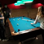 Club JuMaJo - Pool Billard
